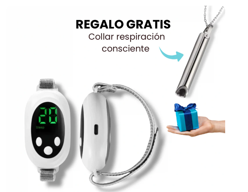 Kit de ansiedad