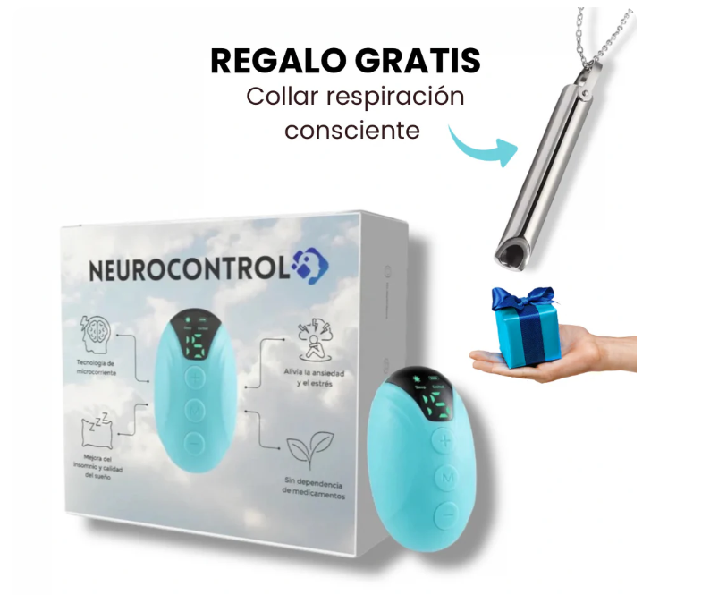 Kit de ansiedad